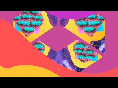 Roger Horton - Throw It Down