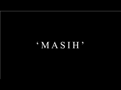 R.DOCC Ft ELKEY, DOP Jayakarta - MASIH