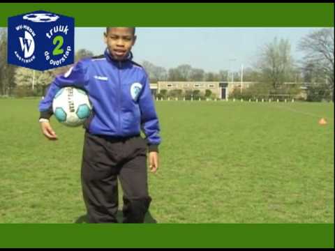 2). De Overstap (uit de serie van de WV-HEDW trukendoos)