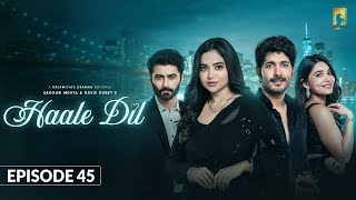 Download lagu Haale Dil (Episode 45) Manisha Rani | Nishank Verma | Harshad Arora | Jenifer Emmanuel |Sargun Mehta mp3 Download lagu Haale Dil (Episode 45) Manisha Rani | Nishank Verma | Harshad Arora | Jenifer Emmanuel |Sargun Mehta mp3