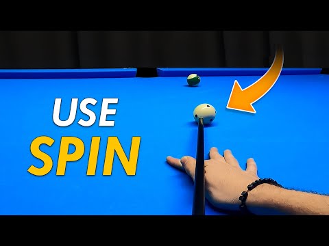 3 Clever Shots You Need to Master in Pool - GoPro