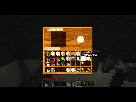 IndustrialCraft Adventures - Episode 1: Minecraft Just Got Way Cooler!