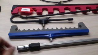 Треноги и подставки для фидерных удилищ