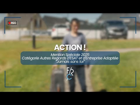 Never Without You - OTHER PERSPECTIVES ESAT AND EA - Special Mention