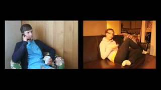 Cut Copy  Saturdays (Stop Motion Project)