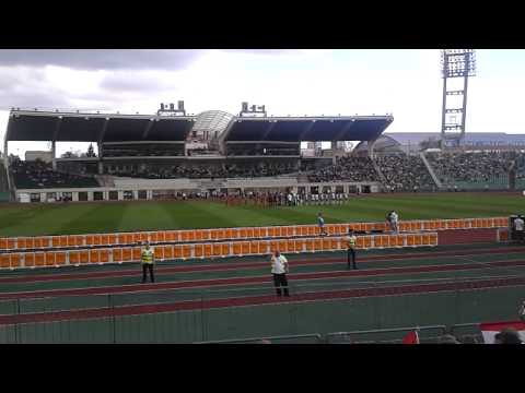 Ferencváros-Videoton 2013 04 28