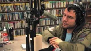 My Bare Hands - Say Anything