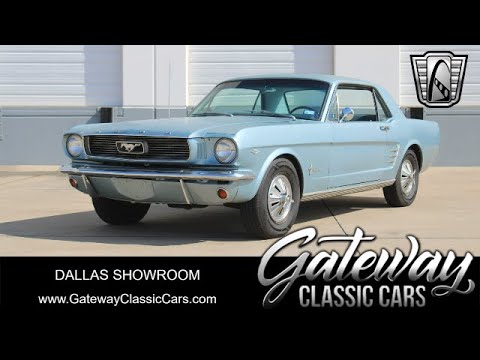 1966 Ford Mustang (CC-1878756) for sale in O'Fallon, Illinois