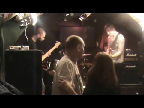 369 Soczewa Blues Session - 18.03.2016 - 5