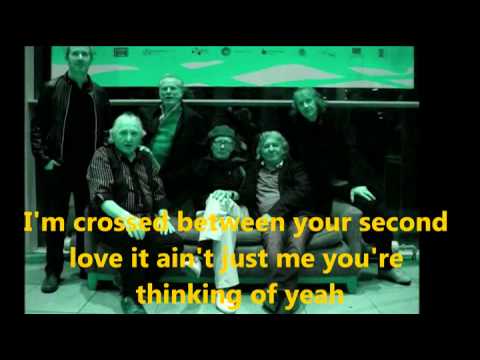 Second Love video thumbnail