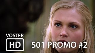 The 100 - Trailer VOSTFR