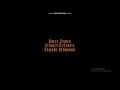 The Aviator 2004 End Credits Sped Up