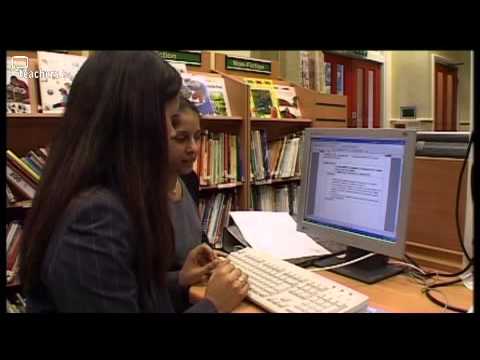 Teachers TV: Springboard Maths