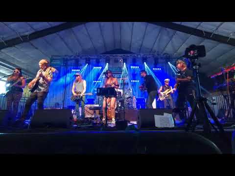 If You Have to Ask (RHCP) - HSMF Playshop - GUITARMAGEDDON 'CHECK YOUR BLOOD SUGAR' - 7/3/22