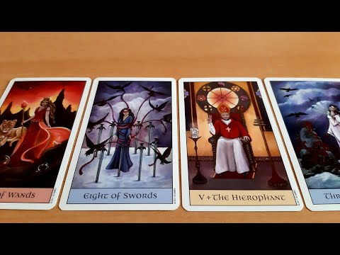 🏵Wochenbotschaft🏵20.09. - 26.09.2021🔮