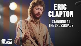 The 7 Best Documentaries About Eric Clapton