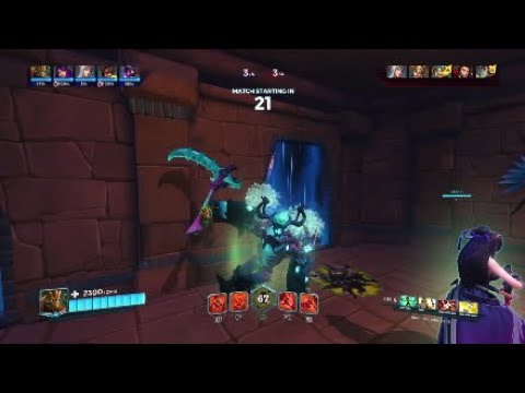 Deep roots grover carry!