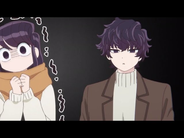 Komi Can’t Communicate Season 2 Episode 5: Release date, what to expect