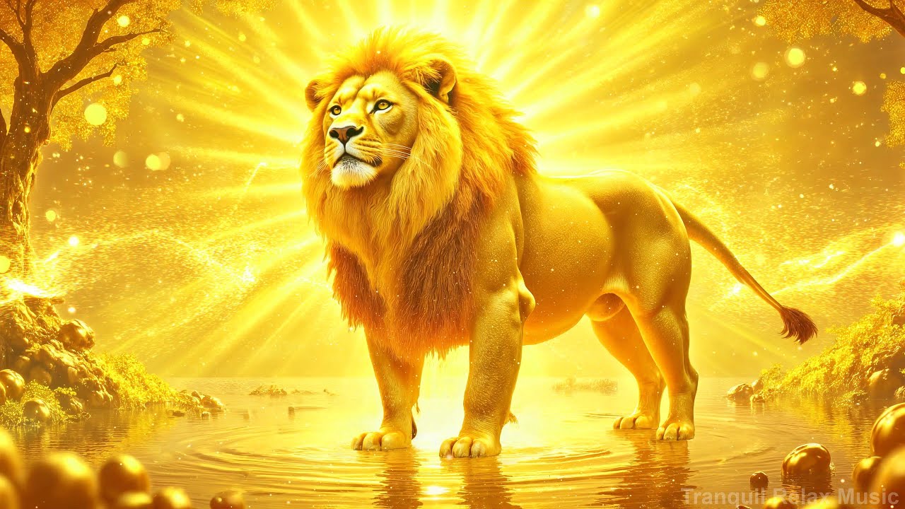 *Warning* (VERY STRONG) Try Listening For 5 Minutes, You Will Receive A Huge Amount Of Money, 432 Hz