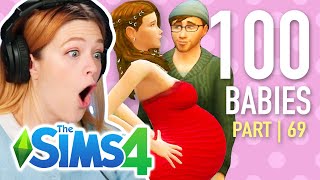Single Girl Gets Robbed By Her Father In The Sims 4 | Part 69