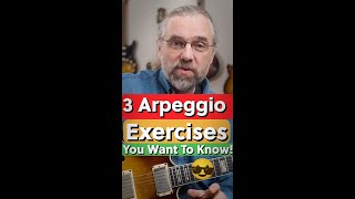 Download lagu 3 Arpeggio Exercises You Want To Know! mp3