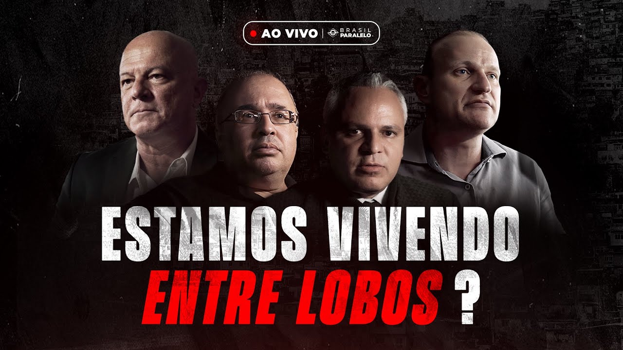 SEGURANÇA PÚBLICA EM DEBATE | BPCast