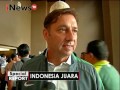 Suasana Timnas Indonesia Bertolak Ke Bangkok Special Report 15 12