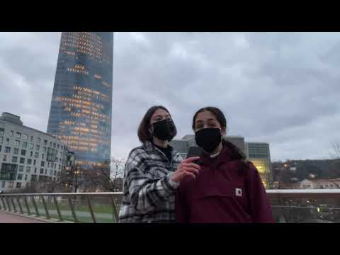 BERRIO-OTXOA_SAVING OUR PLANET  Let's make Bilbao Green!