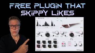 Video thumbnail for VRAC - FREE INSANE Drum Sound Maker by BEATSURFING by PlugInGuruVideo