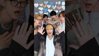 Download lagu Oh my God🫢, can you sing it like that?🎵#shorts #TXT #JonasBrothers #DoItLikeThat #StreamItLikeThat mp3