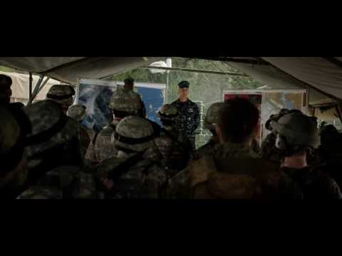 Godzilla - Trailer Deutsch / German HD - 2014