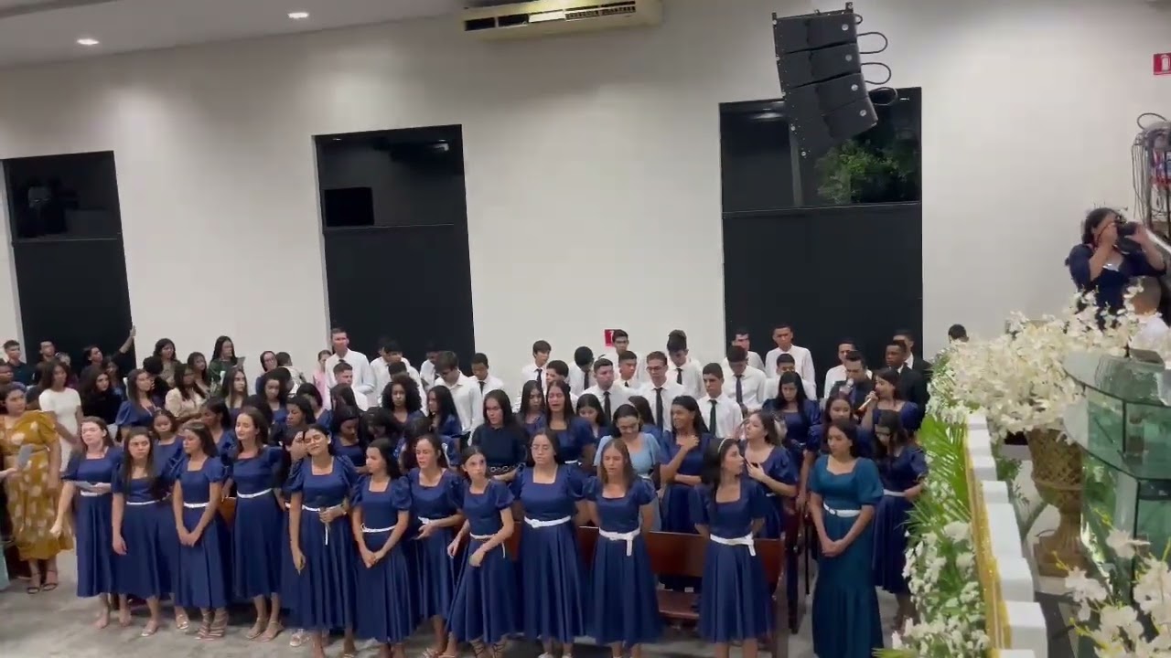 umaderon.cantando em ministro andreazza na festa da umadma 19/10/24