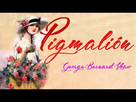 Pigmalión - Teatro - Estudio 1, TVE