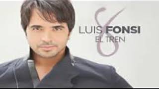 LUIS FONSI - EL TREN ( EXLUZMI MUZIC VIDUO ) 2018