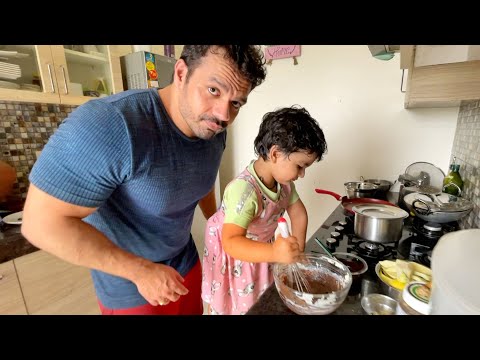 Isne Hume Cake Banane Nahi Diya