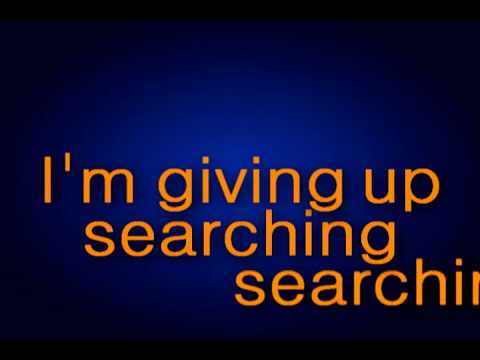 Givin' Up- Jason Derulo Lyrics(TEASER)