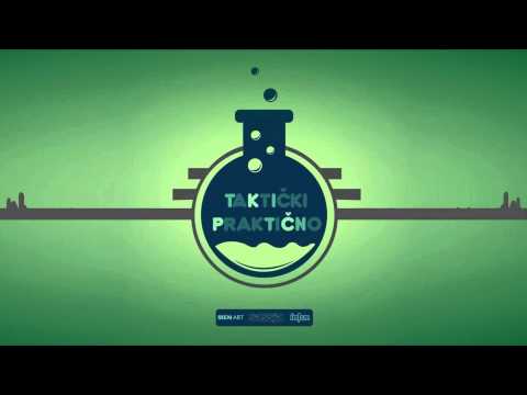 Sassja - Dub O Parama