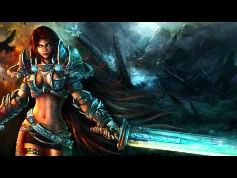 Cooh & C.A.2K - Rebirth