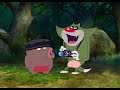 हिंदी Oggy And The Cockroaches Compilation FLOWER POWER Hindi Cartoons For Kids