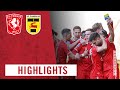 HIGHLIGHTS | FC Twente - SC Cambuur (06-03-2022)