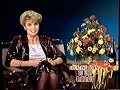 M Net Open Time Transmission Ending Saturday 31st December 1988 South Africa