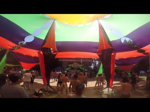 Goastral @ Montemapu 2018