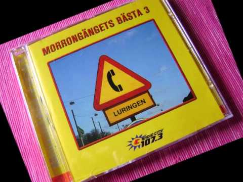 Morrongänget - Luringen - Mördarhunden