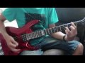 Starting Over - Killswitch Engage - Guitar Cover ...