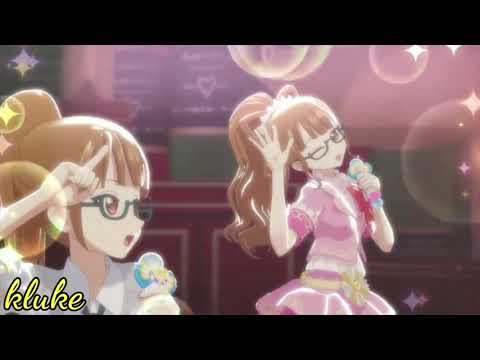 (HD)TRIal Heart - Pripara Minna de Kagayake Kirarin Star Live - Minami Mirei