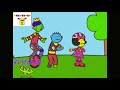 ToddWorld 2004