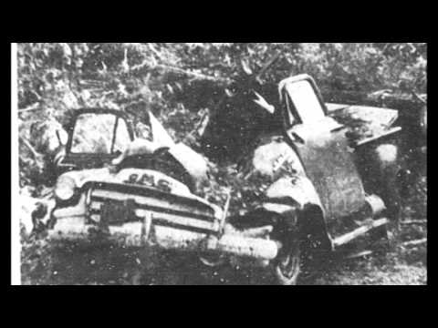 Columbus Day Storm - Oct 10th, 2012