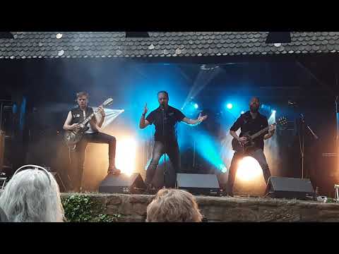 Nodfyr - Ode aan de IJssel (@dark troll festival 2019)
