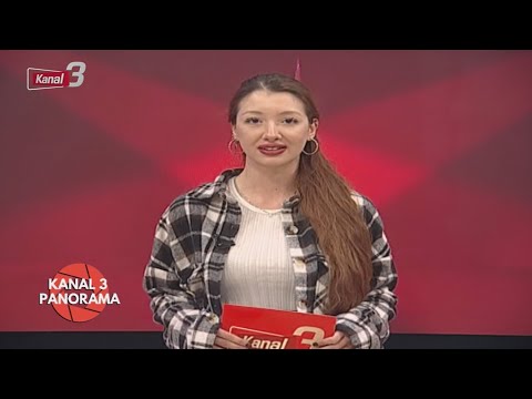 KANAL 3’TE SABAH 12 02 2019