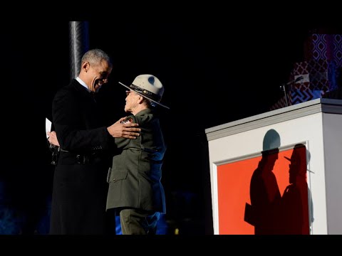 Betty Reid Soskin - No Time To Waste Trailer